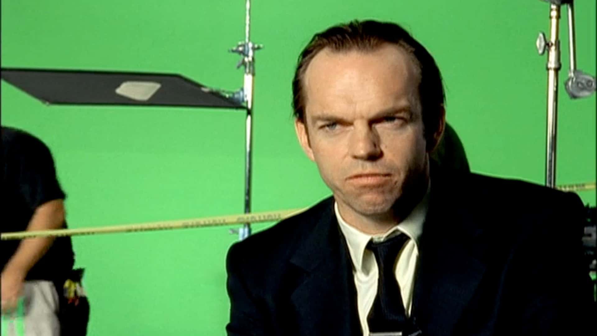 The Matrix Revisited