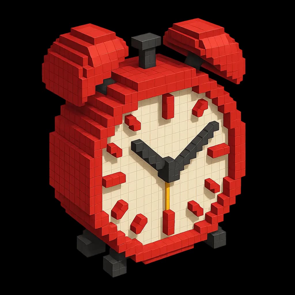 clock