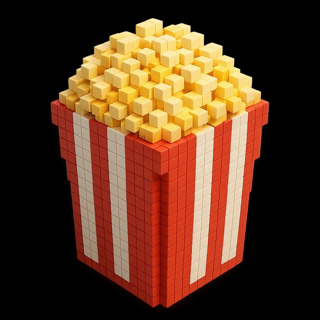 popcorn