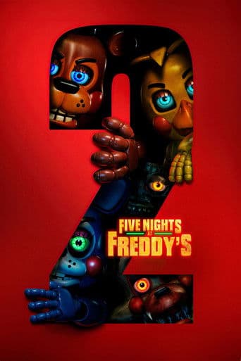 Five Nights at Freddy's 2 Five Nights at Freddy's 2
